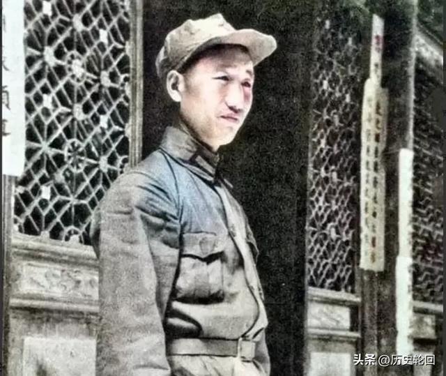 十大元帅，只有一个人，真正在前线指挥过我军全部主力打仗