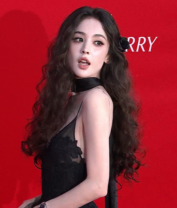 北京这晚：刘涛面相变了，倪妮风情万种，高叶堪称熟女界的天花板