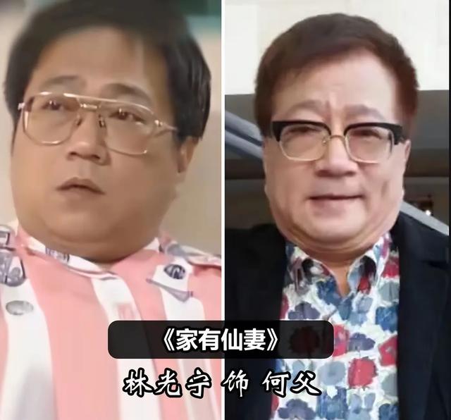 钱再多有什么用？结婚才2年，萧敬腾就尝到了“老妻少夫”的难题