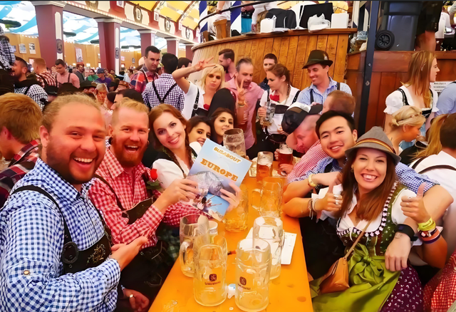 年休134天，德国福利咋这么好，别急着羡慕，它没那么光鲜亮丽