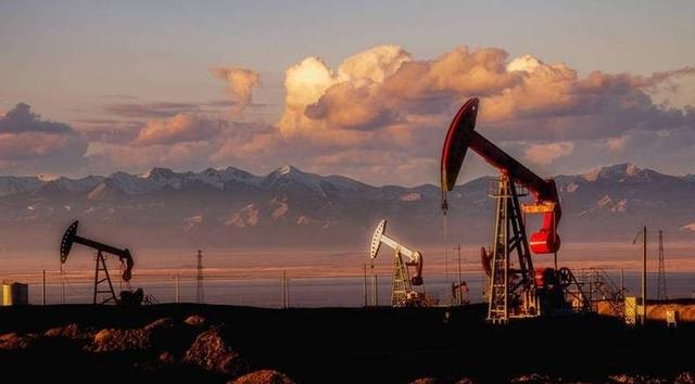 果然不出所料，委内瑞拉的石油“有问题”，只有中国能安稳开采！