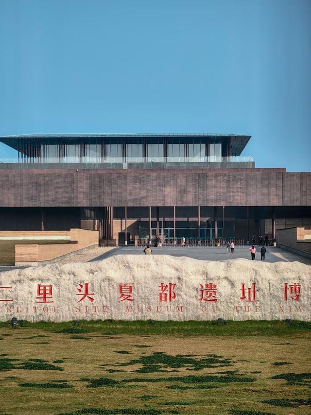 苏州没想到，杭州也没想到，如今的中国洛阳，已成为顶流热地