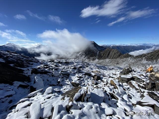 禁线夺命何时休？敬畏自然才是户外底线