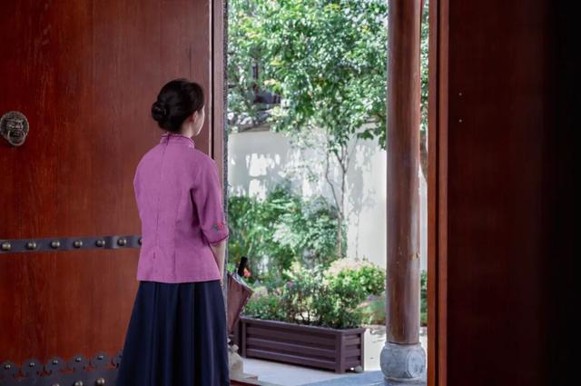 心宿，让每一次出发都抵达内心