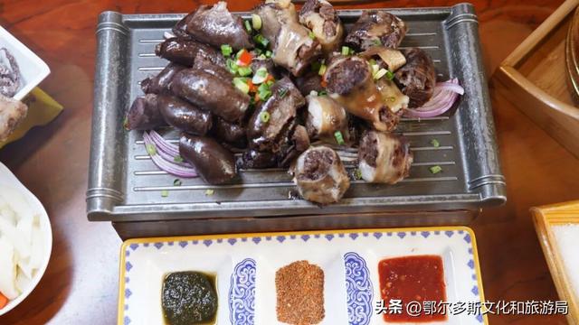 这就是杭锦旗“非来不可”的理由！
