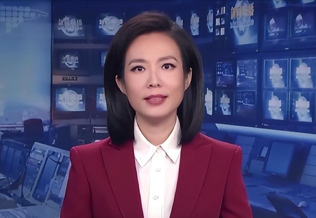 九三阅兵解说员揭晓，原来是他们两位，都是央视知名主持人