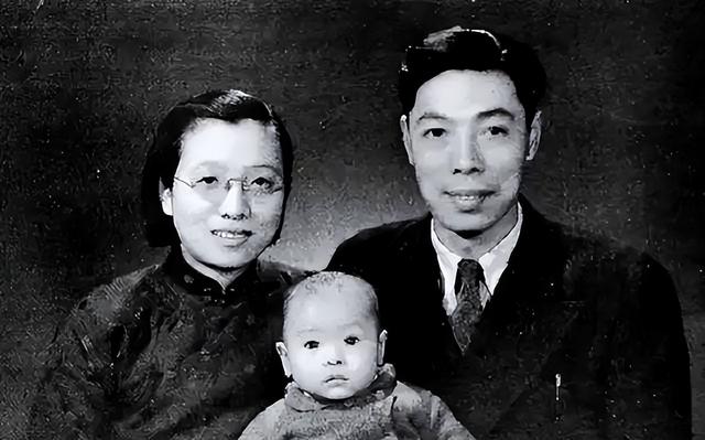 61年，蒋介石前妻找到周总理求情：我女婿不是汉奸，他也是共产党