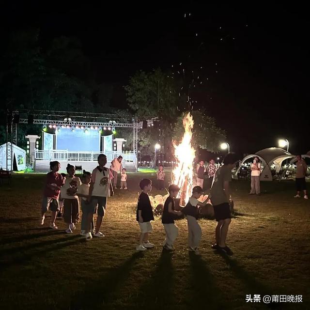 北大园区趣玩嘉年华，开启浪漫与传统的碰撞！