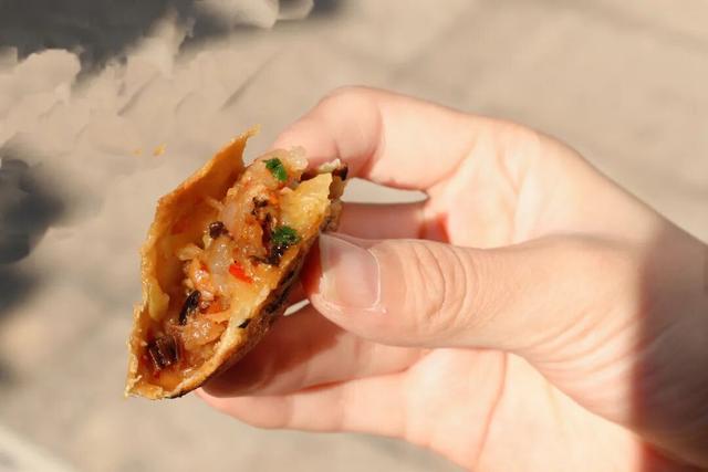 浙江反向旅游！全网没啥攻略，但却好吃到想安利给所有人