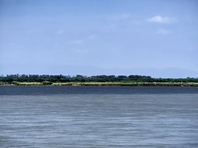 2025年夏季东北边境游（35）同江三江口景区