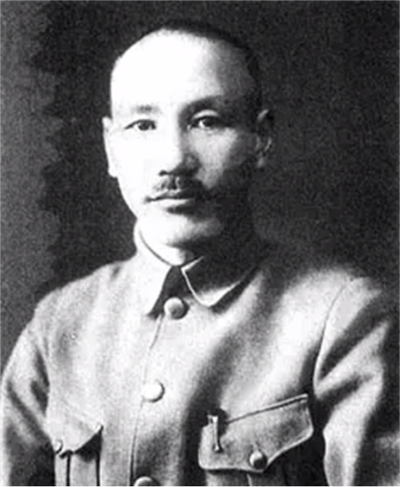 86年，浙江一尼姑还俗，嫁45岁富商，生下一子致中国至今无法统一