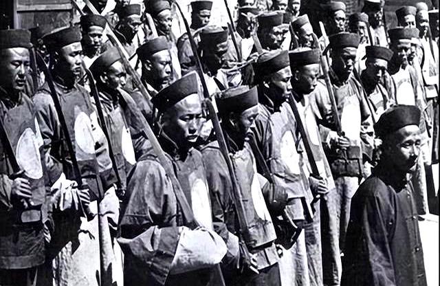 日媒：中国600年来都是手下败将，现在他们也不是日本的对手！