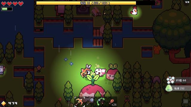 像素宝藏挖掘报告：20款Switch冷门像素佳作（保证不含糊！）