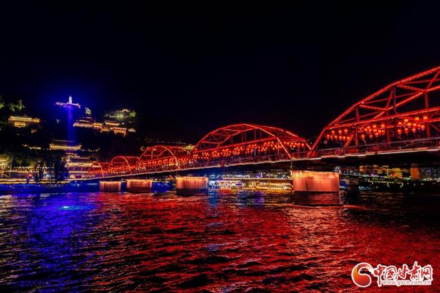 风起黄河|黄河为脉 文化为魂——兰州绘就文旅融合发展新画卷