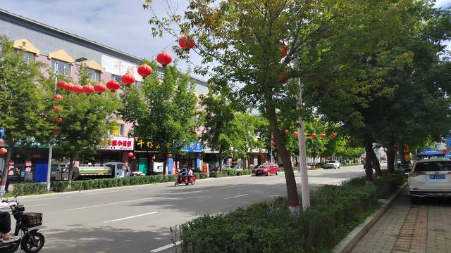 床车游记(黑龙江省大兴安岭地区塔河县)
