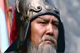 如果正面单挑：黄忠能否斩杀夏侯渊？张郃：二人根本不是同一级别图片