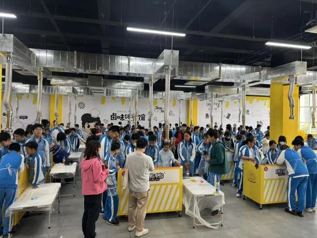 假期不白来，一天爱上走马岭！