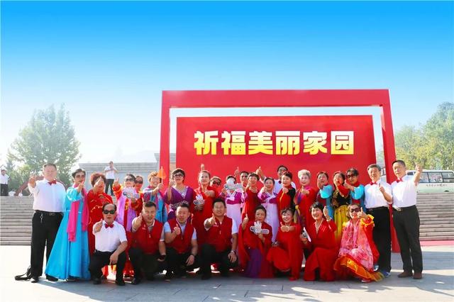 南山旅游景区“国庆”“中秋”双节狂欢盛宴即将开启！