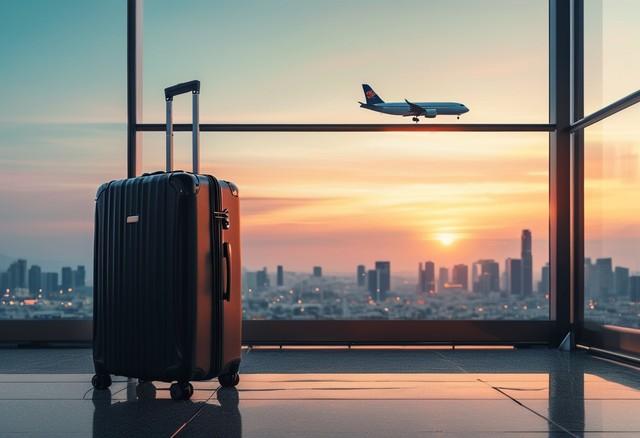 出国旅游必备！