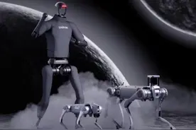 国内估值超10亿元的人形机器人公司盘点图片