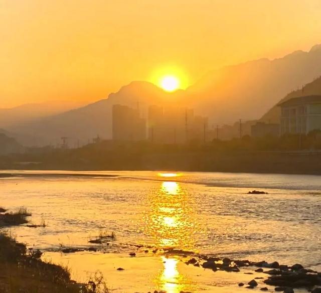 武都冬日之约：美食暖胃，美景暖心