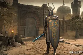 暗黑2重置版天梯开荒攻略：圣骑士篇图片