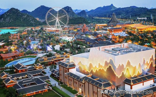 其实国潮可以一直打下去