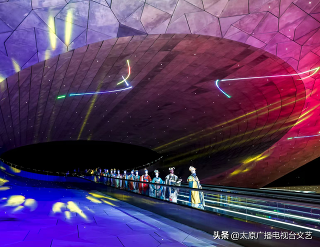 “数智赋能 晋享山河” 2025数字文旅品牌创新嘉年华圆满落幕