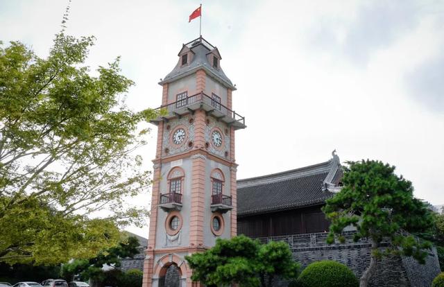 这座城市有好多“第一名”，早就该出圈了！