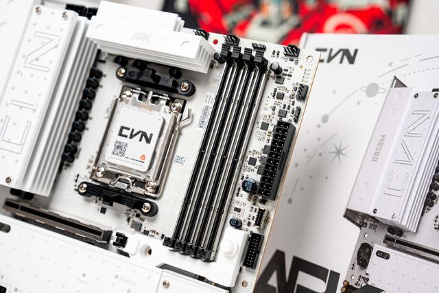 双11装机怎么省？供电强、扩展足！七彩虹主板用性价比帮你省