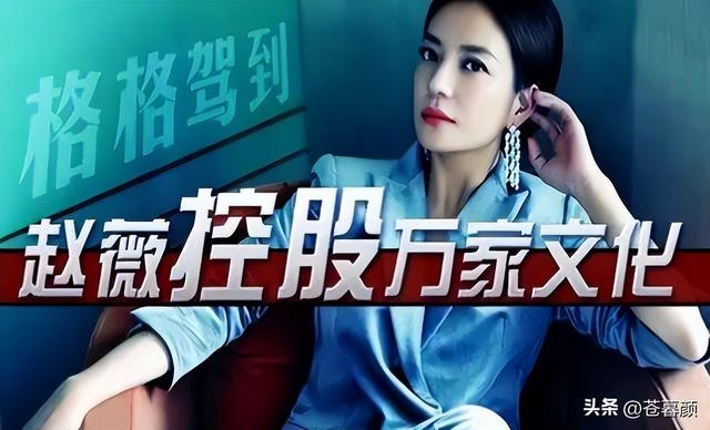 落地凤凰不如鸡！赵薇回老家探亲，全副武装包裹，不敢露脸怕见人