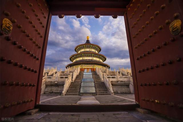 60岁之后一定要去一次！北京对老人免票的20+景点，不花钱还好玩