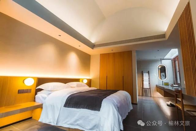 暑假来清爽榆林，这份宝藏酒店、民宿攻略已备好，快来查收~