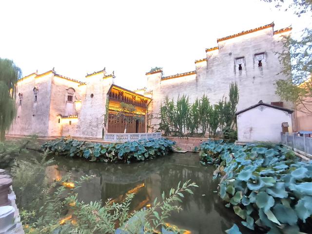 江西五日自由行：“不撞南墙不回头” 《二十二》