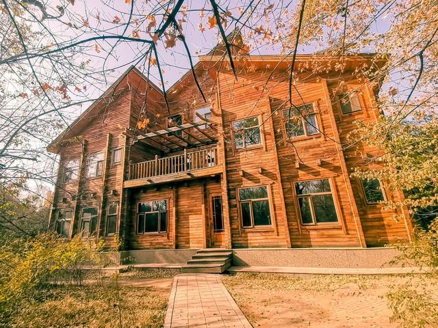 藏不住了！赣州这5处银杏秘境，惊艳了整个赣南秋天