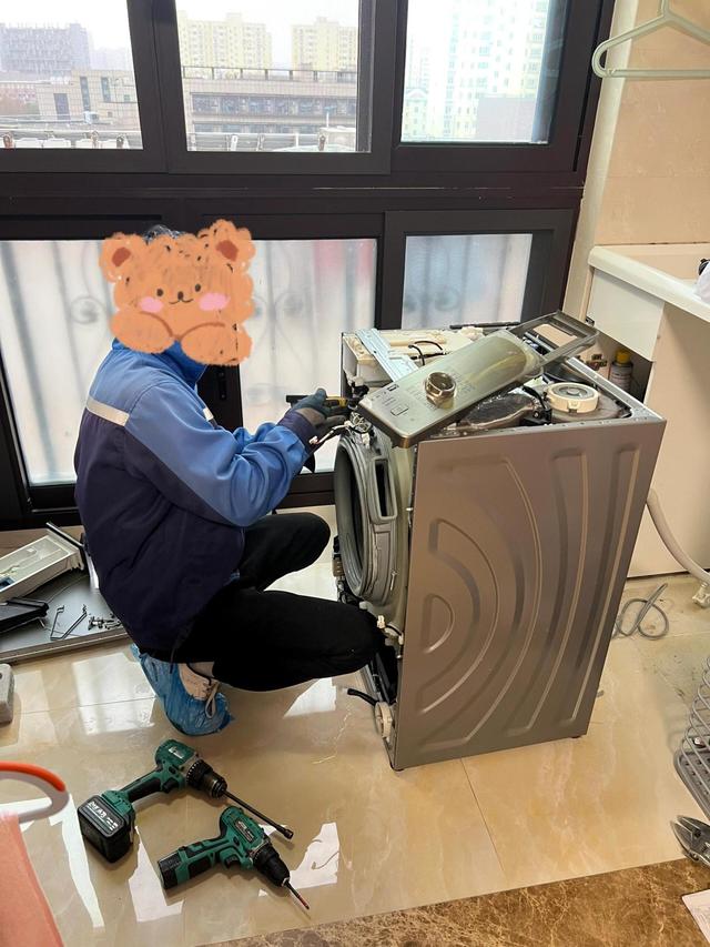 为什么滚筒洗衣机正逐渐退出中国家庭？听内行人说完，恍然大悟了