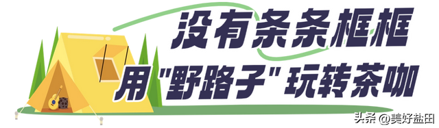 星期五，盐田上新啦 | 登山、观海、品咖、撸猫，真的太松弛了吧……
