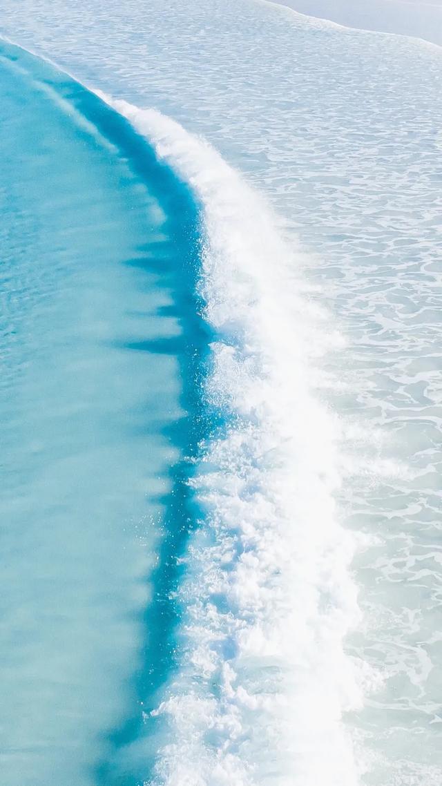 壁纸&海岸线