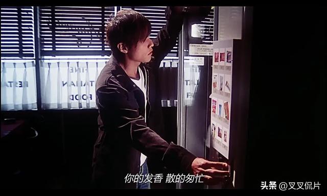 给周杰伦所有电影排个名,《刺陵》垫底,《头文字D》仅排第2