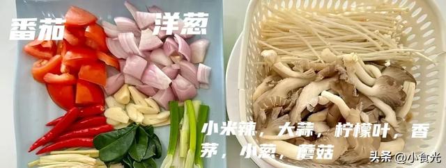 泰国🇹🇭［美食篇］