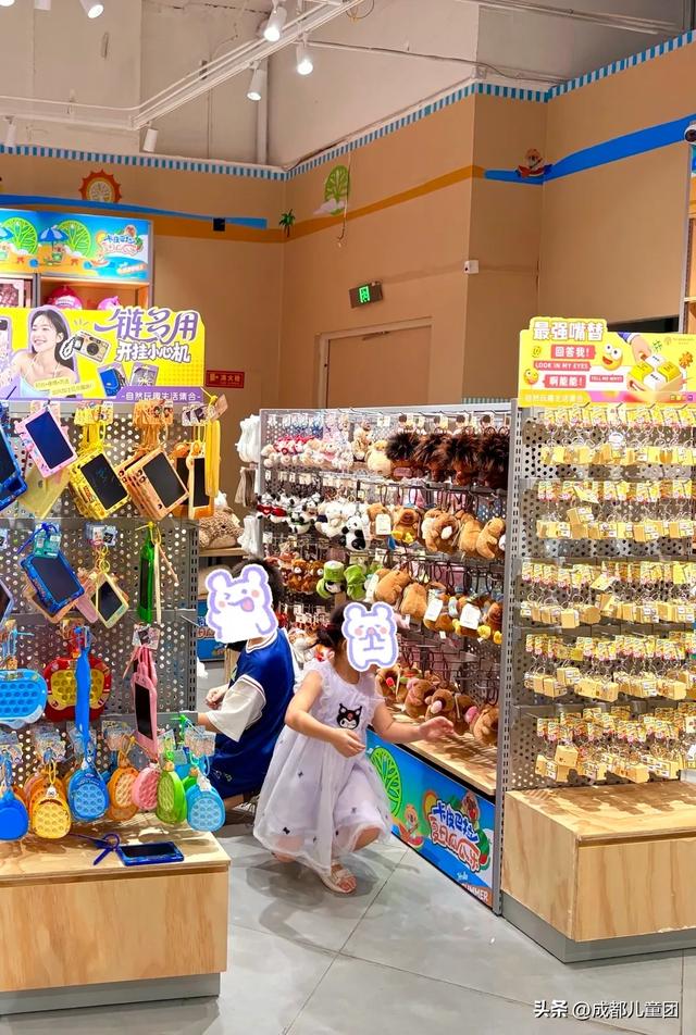 免费、凉快、热闹、能耍水！今年成都避暑地top1是这里