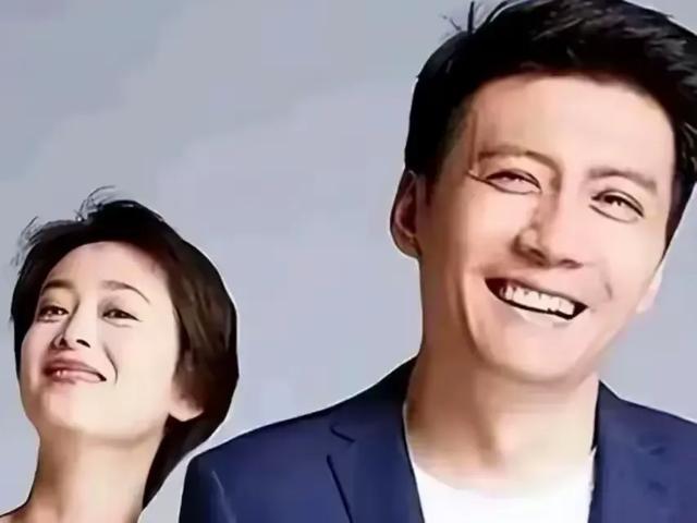 她是最干净的女演员，与小丈夫结婚18年无绯闻，婆媳关系和谐美满