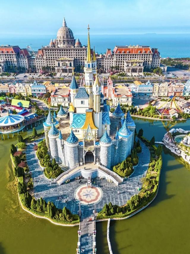 山东这座宝藏小城，坐拥中国四大名楼之一！苏轼、秦始皇都为它打call！