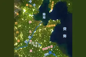 山东单县，位于四省交界处？图片