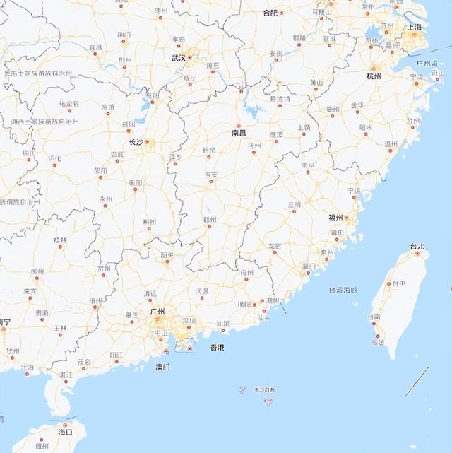 如果三战爆发，我国必须死守的10座城！竟然还包括一个三线城市？