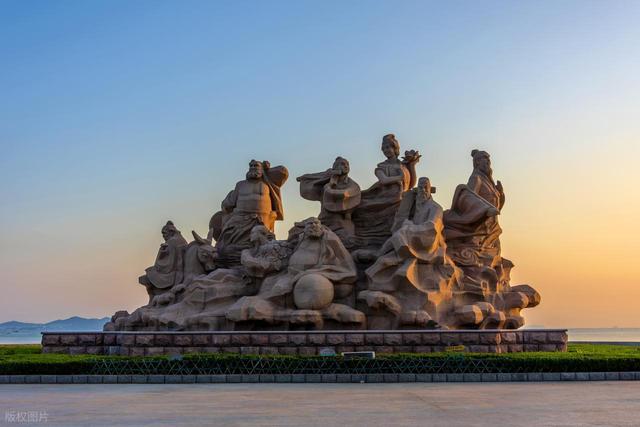 杭州没想到，宁波也没想到，如今的中国烟台，已成为全国焦点