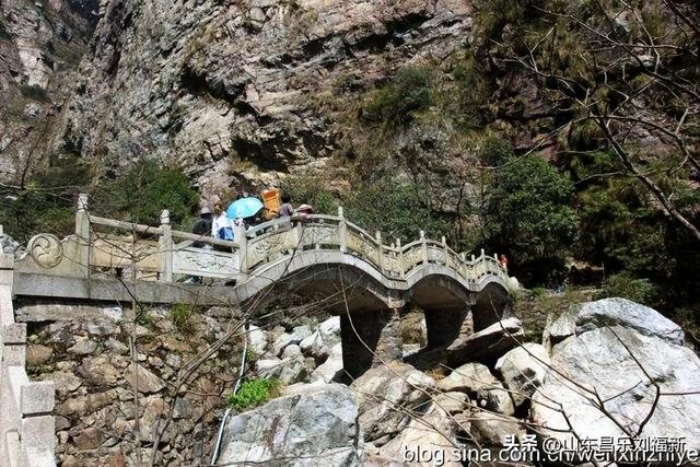 三叠泉拍片的故事[上]（江西之旅第八篇）