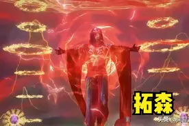 仙逆：王林骗走朵目等人的本命神器，这些法宝都有什么功效？图片