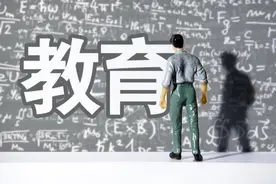 为什么美国中学的数学这么简单，科技却能领先全球？图片