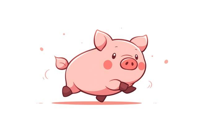 生肖猪，三日之内，必有“天大喜 事”从天而降，八十年难遇之吉兆